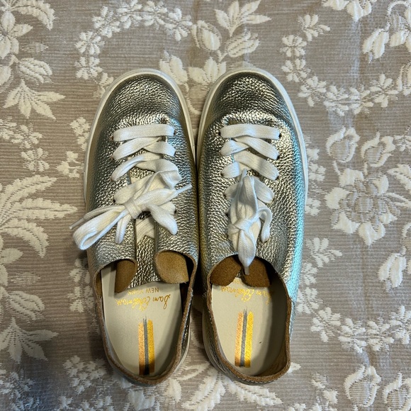 Sam Edelman poppy lace up shoes - Picture 2 of 3